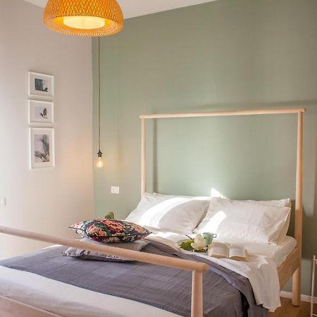 Ferienwohnung Coltura Termoli Exterior foto