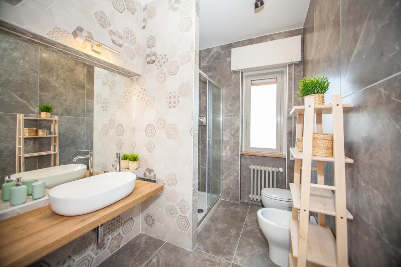 Ferienwohnung Coltura Termoli Exterior foto