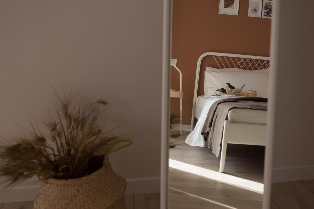 Ferienwohnung Coltura Termoli Exterior foto