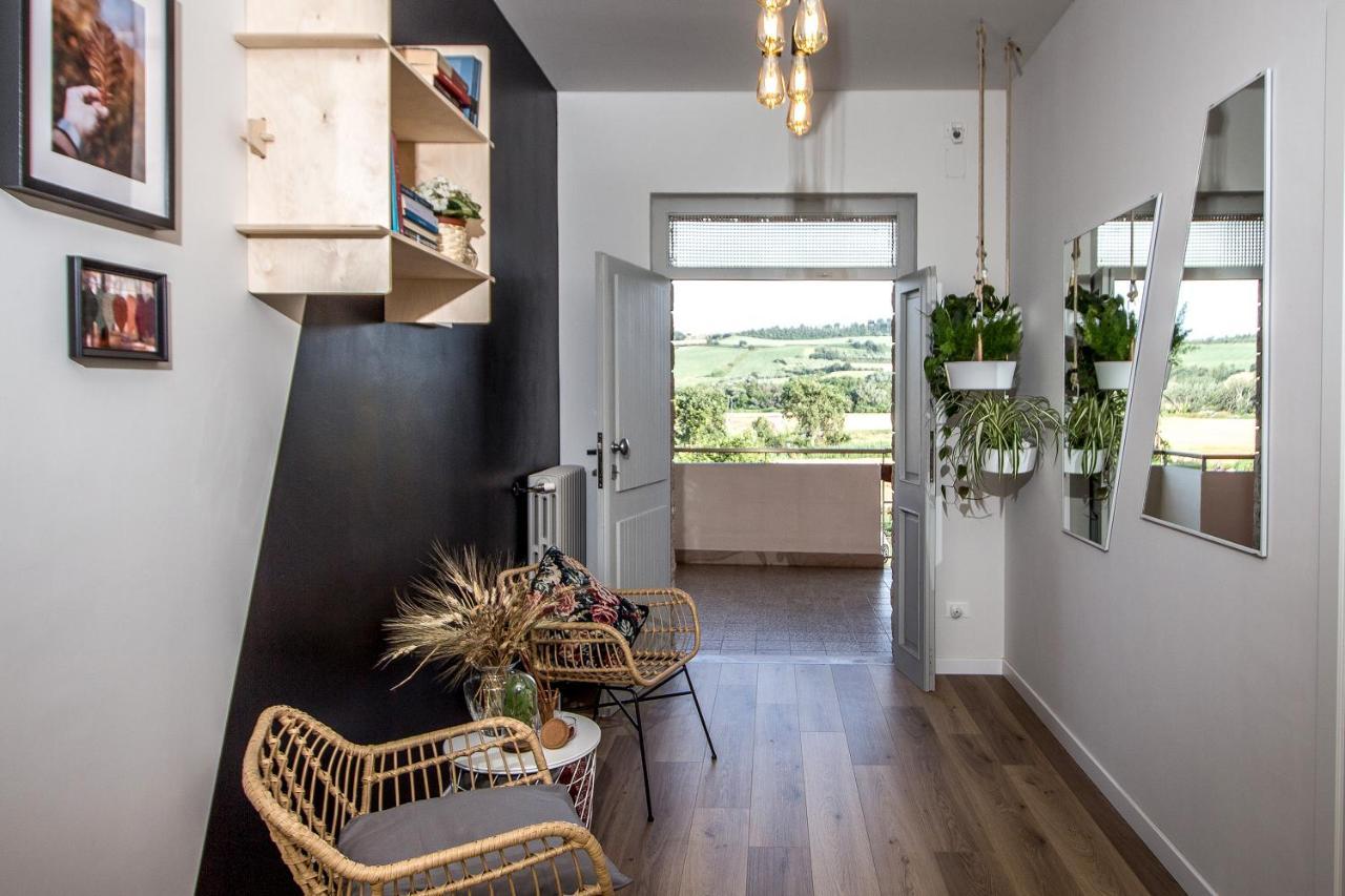 Ferienwohnung Coltura Termoli Exterior foto