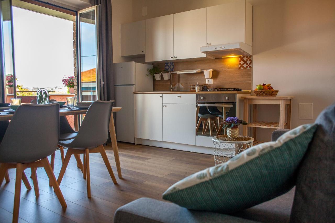 Ferienwohnung Coltura Termoli Exterior foto