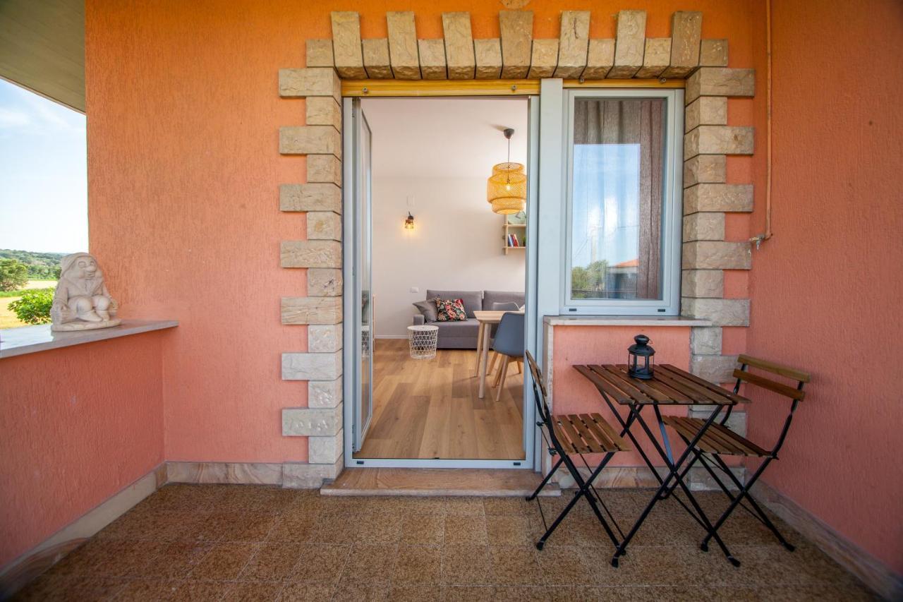 Ferienwohnung Coltura Termoli Exterior foto